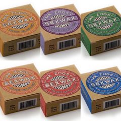 セックスワックス クイックハンプス 選べる2個セット SEXWAX QUICK HUMPS