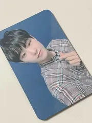 SEVENTEEN(セブンティーン・セブチ) ホシ(HOSHI) ymmd HOME アルバム トレカ SVT SEVENTEEN HOSHI