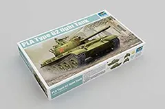 (未使用･未開封品)トランペッター 1/35 中国軍 62式軽戦車 プラモデル Amazon | トランペッター 1/35 中国軍 62式軽戦車 プラモデル