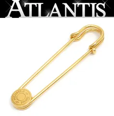 ✨正規品＆超美品‼️✨ エルメス コロゾ ピンブローチ ブルーホース ✨正規品＆超美品‼️✨ エルメス コロゾ ピンブローチ ブルーホース