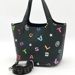 【未使用級】CASTELBAJAC バケツ型 ハンドバッグ 2way レザー