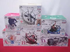 【未開封品】一番くじ ワンピース 匠ノ系譜 覇極 A/B/C/D/E/ラストワン賞 ルフィ シャンクス ゾロ キッド ボニー 墨式塊技 フィギュア まとめ セット 314