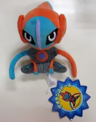 2025年最新】デオキシスドールの人気アイテム - メルカリ