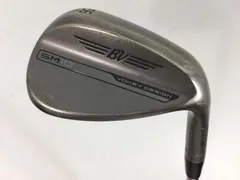 【中古美品】ボーケイ SM10 60-12D WEDGEFLEX 中古美品】ボーケイ SM10 60-12D WEDGEFLEX - メルカリ