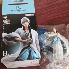 BLEACH A賞＆B賞＆D賞＆下位賞セット！ 一番くじ BLEACH Stirring Souls vol.2｜一番くじ倶楽部｜BANDAI