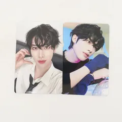 ZEROBASEONE リッキー  PREZENT 初回限定盤A タワレコ ラキドロ トレカ フォト カード Ricky ゼロベースワン ゼベワン ZB1 タワーレコード