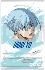 【中古】食玩 雑貨 6.氷織羊 「ブルーロック フォトスタイルアクスタ」