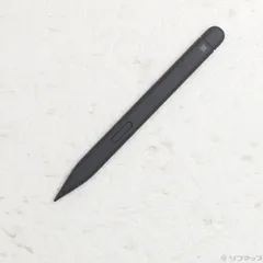 【未使用品】マイクロソフト サーフェス スリムペン2 Amazon.co.jp: Microsoft Surface Slim Pen 2 マットブラック