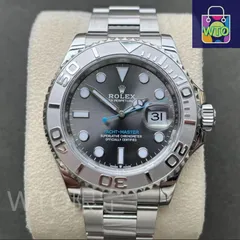 36今すぐ購入へようこそ! ！送料無料ローレックス ROLEX  大人氣 40mm時計39｜本日限定特価｜新品未使用-WTO店名をご確認ください