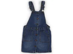 【オシュコシュ/OSHKOSH】ジャンパースカート 120サイズ 女の子【子供服・ベビー服】（1827525）