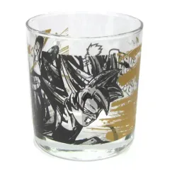 【中古】グラス(キャラクター) 孫悟空(超サイヤ人ゴッド超サイヤ人) グラス 「一番くじ ドラゴンボール SUPER DRAGONBALL HEROES」 F賞