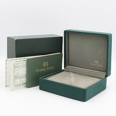 非売品 Grand Seiko グランドセイコー紋章 ペーパーウェイト - メルカリ