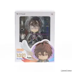 ねんどろいど サンダルフォン