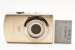 2025年最新】canon ixy 920isの人気アイテム - メルカリ