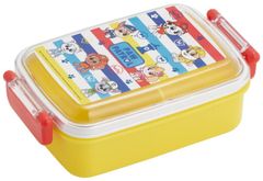 スケーター 子供用 弁当箱 450ml 抗菌 パウ・パトロール KAWAII 日本製 RBF3ANAG-A