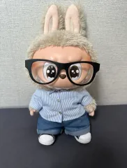 2025年最新】popMart labubu flipの人気アイテム - メルカリ