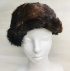 2025年最新】ミンク帽子の人気アイテム - メルカリ