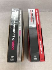 ◆THE YELLOW MONKEY ”NAKED”　DVD 2点セット （RE0099）◆