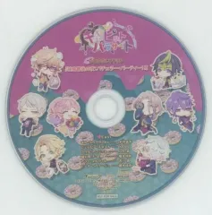 【中古】アニメ系CD キューピット・パラサイト -Sweet ＆ Spicy Darling.- 予約特典ドラマCD「独身最後の夜：バチェラー・パーティー！！」