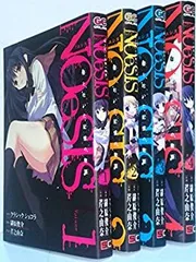 NOeSIS C81 心の顔～C87 12月の織り姫 Lower One's Eyes (ロウワー) / 25-ji, Nightcord de. / Project