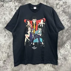 2024年最新】supreme undercover lupin teeの人気アイテム - メルカリ