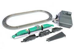 SG001-1 Ｚショーティー E5系はやぶさ スターターセット