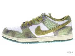 【US7.5】 NIKE SB SB DUNK LOW PRO QS ALEXIS SABLONE HJ3386-300 【新古品】
