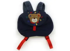 【ミキハウス/mikiHOUSE】リュックサック ベビー用品 男の子【子供服・ベビー服】（1881321）