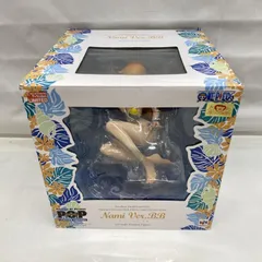 2025年最新】ver bb ナミの人気アイテム - メルカリ