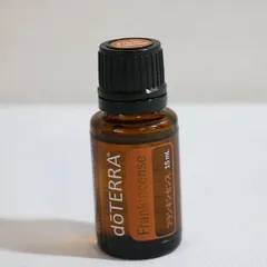 doTERRA　フランキンセンス&パチョリ 楽天市場】ドテラ フランキンセンス アロマオイル 15mL doTERRA
