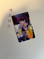 値引き交渉あり　BTS MEMORIES 2017 トレカ無し 値引き交渉あり BTS MEMORIES 2017 トレカ無し