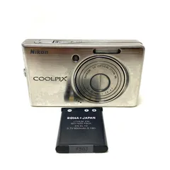 2025年最新】coolpix s5の人気アイテム - メルカリ
