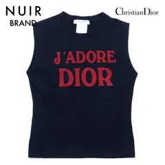 2024年最新】jadore dior tシャツの人気アイテム - メルカリ