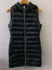 2025年最新】HERNO レディース ダウンベスト・キルティングベストの