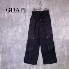 2025年最新】guapi 28の人気アイテム - メルカリ