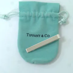極希少✨ティファニー パール ボール ゴルフクラブ ネクタイピン Tiffany パールボールゴルフクラブ ネクタイピン希少