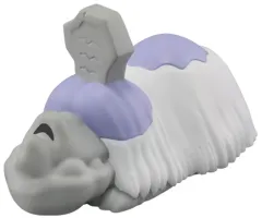 【中古】食玩 トレーディングフィギュア 10.ハカドッグ 「ポケモンキッズ テラパゴス編」