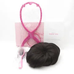 kazue  カズエ　ウィッグ　ゴールドミックス　ショップチャンネル kazue カズエ ウィッグ ゴールドミックス ショップチャンネル