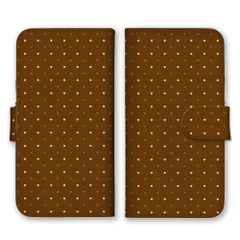 Galaxy A55 5G SC-53E ケース 手帳型 ギャラクシー A55 スマホケース 携帯ケース ガーリッシュ チェック柄 バレンタイン ハート ギンガム アーガイル チョコレート かわいい ピンク カラー03