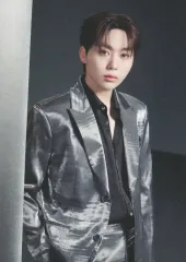 【中古】コレクションカード(男性) 37：SEVENTEEN/スングァン(SEUNGKWAN)/「SEVENTEEN [RIGHT HERE] WORLD TOUR IN JAPAN」ランダムフォトカード