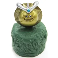 【中古】ペットボトルキャップ ゴールデンスライム 「ドラゴンクエスト ボトルキャップセレクション 初回版」