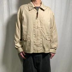 90年代 POLO SPORT Ralph Lauren ポロスポーツ ラルフローレン M-421A 初期型 サマーフライトジャケット メンズXL相当 