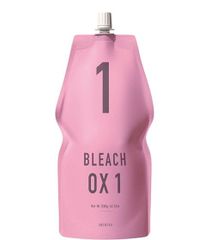 アリミノ ブリーチ OX 1% 1200g（酸化剤／過酸化水素配合）【医薬部外品】