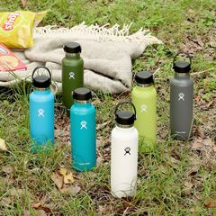 ラグビー早明戦VIP席記念品Hydro Flask タンブラー保冷バッグセット 