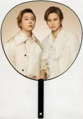 2025年最新】キンキキッズ うちわの人気アイテム - メルカリ