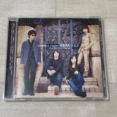 ガーネットクロウ GARNET CROW music freak magazine 青 - メルカリ