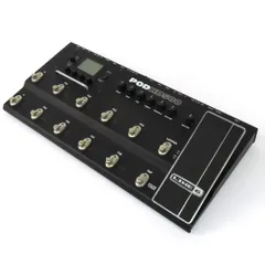 2025年最新】line6 pod hdの人気アイテム - メルカリ
