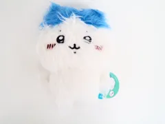【ハチワレ】 ちいかわ ぬいぐるみセット 雑貨 まとめて まとめ売り レア 毛量 2025年最新】増えちゃった毛量なハチワレの人気アイテム - メルカリ