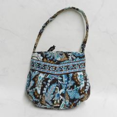 ■ Vera Bradley ヴェラ ブラッドリー ハンドバッグ USED品！