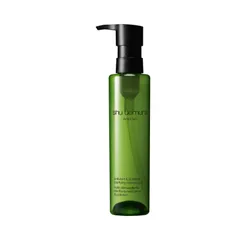 特価商品 shu uemura(シュウ ウエムラ) Ａ/Ｏ+ Ｐ.Ｍ. クリア ユースラディアント クレンジング オイル 150mL メイク落とし 美容液で落とす 毛穴 角栓 くすみケア ダブル洗顔不要 正規品